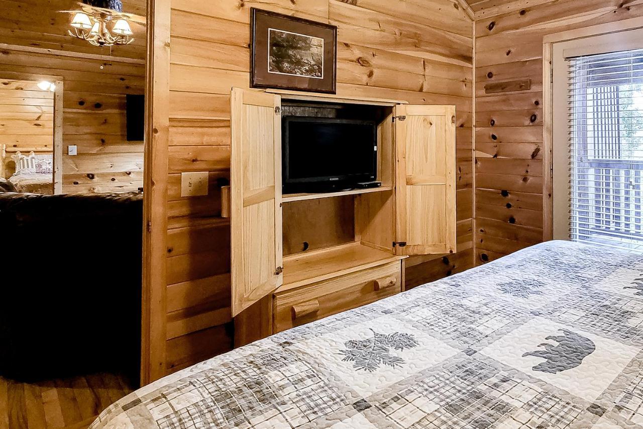 Вілла Hills Hideaway Сев'єрвілл Екстер'єр фото