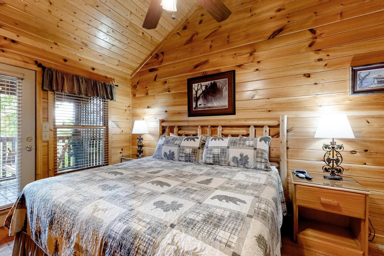Вілла Hills Hideaway Сев'єрвілл Екстер'єр фото